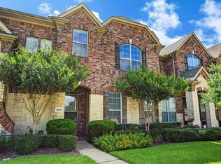 16007 Powder Springs Ln, Houston, TX 77070
