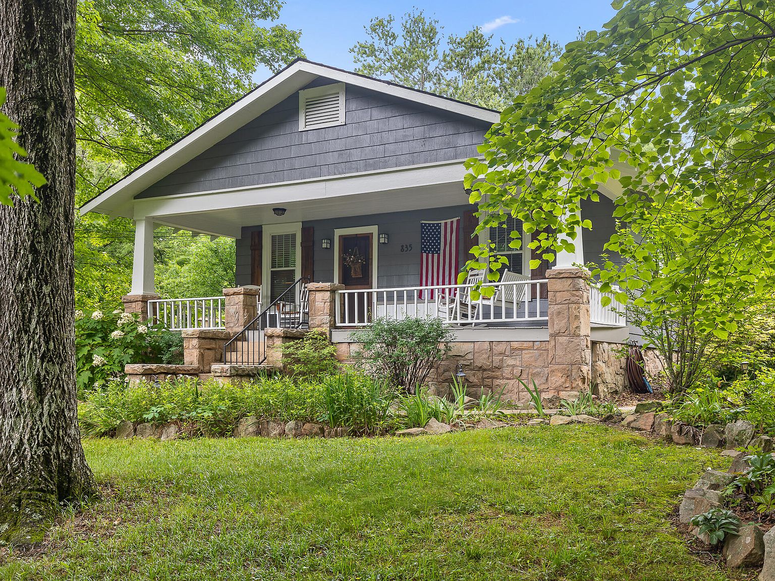 835 Fairmount Ave, Signal Mountain, TN 37377 Zillow