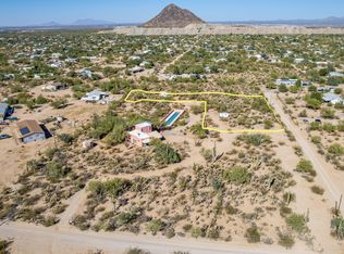 N Gecko Run Trl, Tucson, AZ 85743