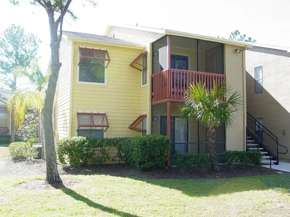 3700 Idlebrook 206 Cir, Casselberry, FL 32707