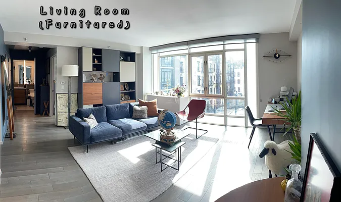 Rented by Gulia Wang, LREB | media 30