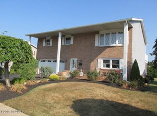 316 Maple Rd, Berwick, PA 18603