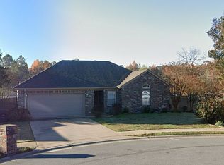 6923 N Haven Dr, Alexander, AR 72002