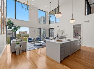 523 S West St UNIT 505, Raleigh, NC 27601