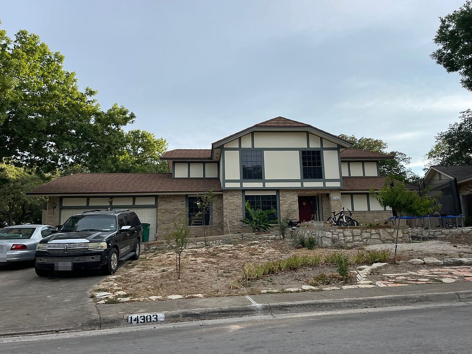 1st image of 14303 Chimney House Ln