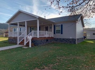 604 Oden St, Confluence, PA 15424