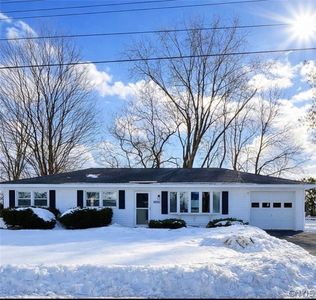 6612 Bishopp Rd, Rome, NY, 13440