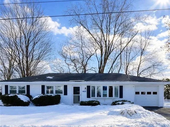 6612 Bishopp Rd, Rome, NY 13440