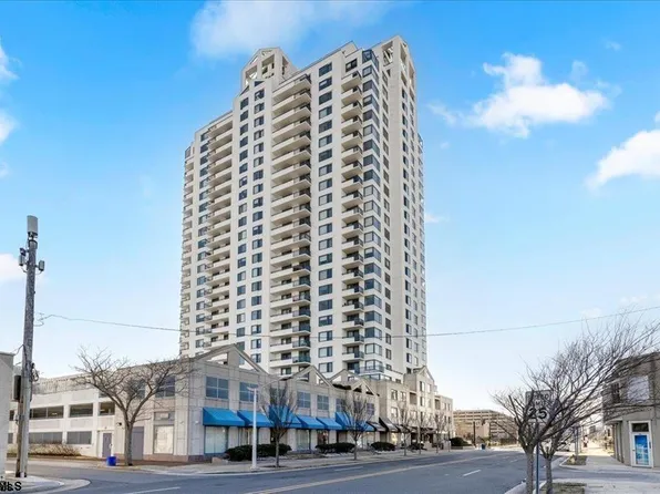526 Pacific Ave APT 1105, Atlantic City, NJ 08401