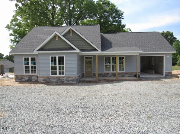 302 S Elm St, Creedmoor, NC 27522
