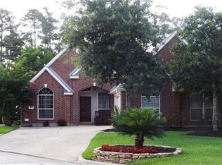 12807 Cambridge Eagle Dr, Houston, TX 77044