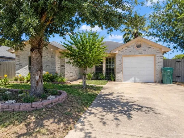 6507 Venus Ln, Pharr, TX 78577
