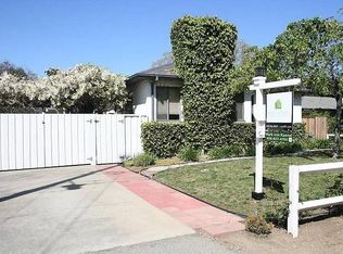 1345 Poplar Ave, Sunnyvale, CA