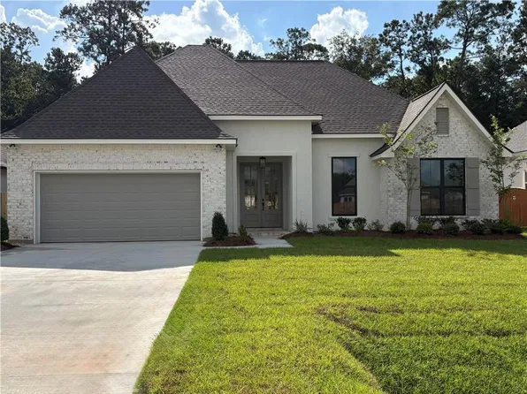 1157 Fox Sparrow Loop, Madisonville, LA 70447