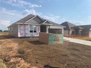 206 36th Rdg, Caldwell, TX 77836