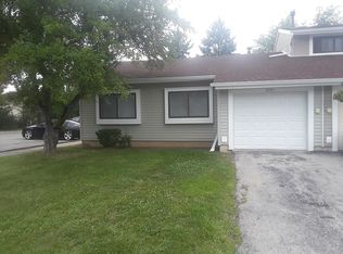 Windsor Ln, Country Club Hills, IL