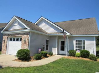 496 Wallingford Cir, Myrtle Beach, SC 29588