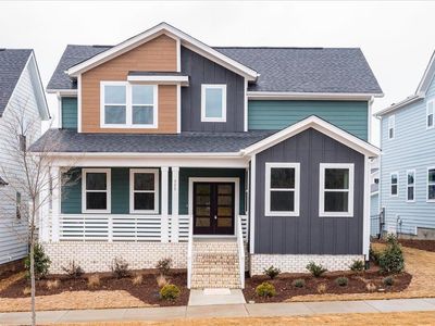 555 Vine Pkwy, Pittsboro, NC, 27312