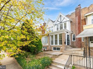 1821 W Champlost St, Philadelphia, PA 19141