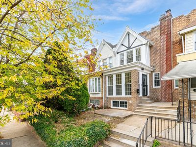 1821 W Champlost St, Philadelphia, PA, 19141