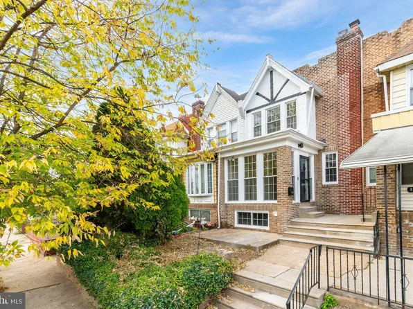 1821 W Champlost St, Philadelphia, PA 19141