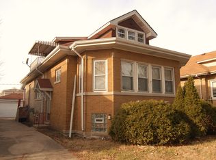 1228 S 14th Ave, Maywood, IL