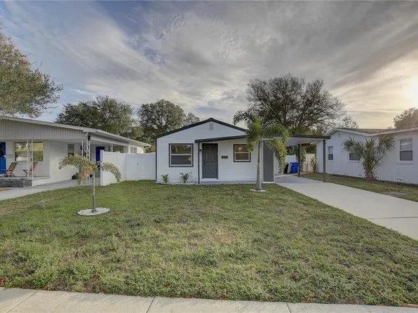 5921 MAGNOLIA STREET N, ST PETERSBURG, FL 33703