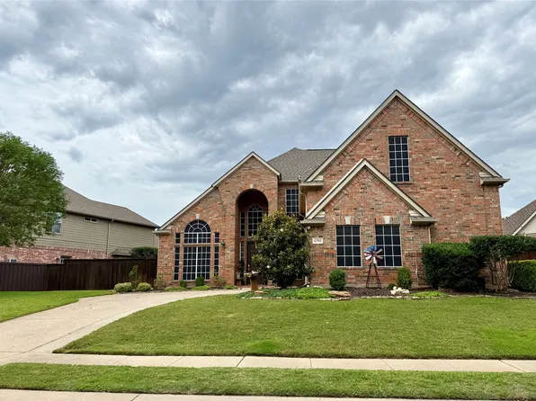 1702 Timber Edge Dr, McKinney, TX 75072