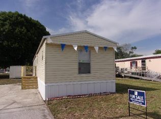 1400 Banana Rd LOT 110, Lakeland, FL 33810