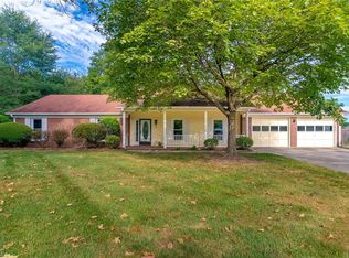 1516 Old Coach Rd, Kernersville, NC 27284