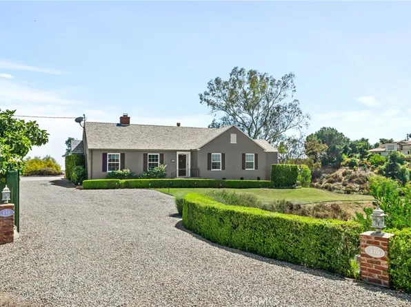 110 E Sunset Dr S, Redlands, CA 92373