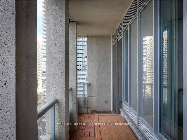 35 Balmuto St #2502 — Photo 13