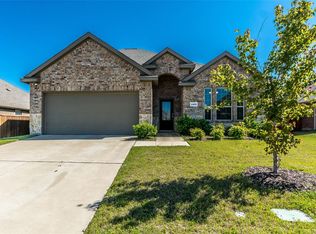 2109 Jayden Ln, Wylie, TX 75098