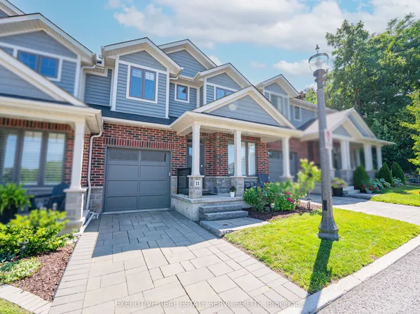 2848 King St #11, Lincoln, ON L0R 1S0