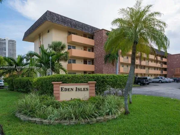 3551 NE 169th St APT 411, North Miami Beach, FL 33160