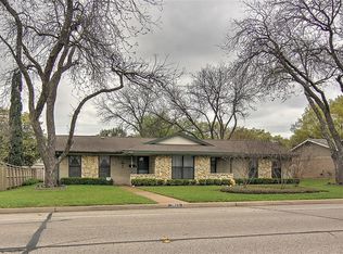 3823 Ridgeoak Way, Farmers Branch, TX 75244