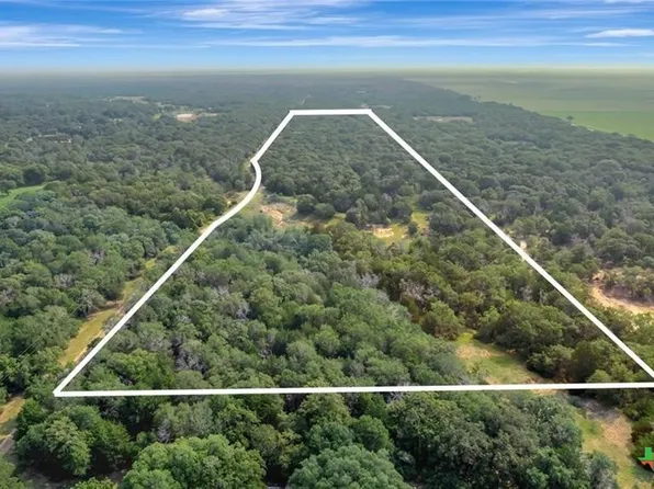 0 Fm 822, Edna, TX 77957