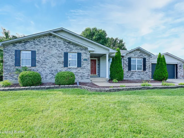 4613 Summitt Dr, Louisville, KY 40229