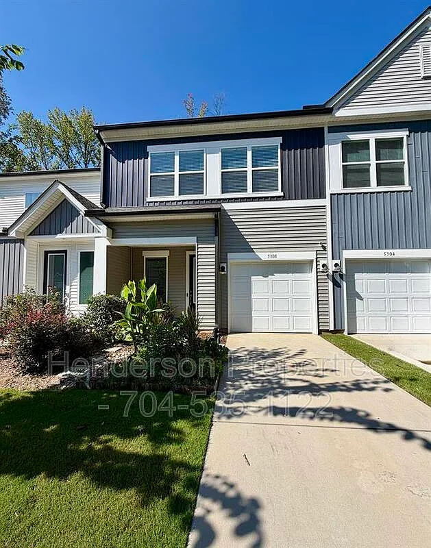 2 bed, 2.5 bath, 1594 sqft, $1,950 — Photo 1