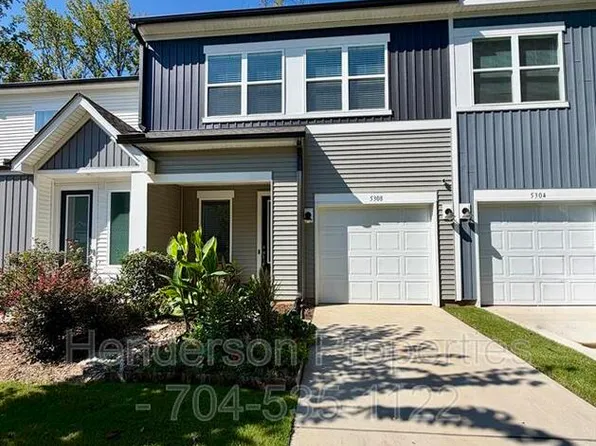 5308 Somerset Hill Ln, Charlotte, NC 28269