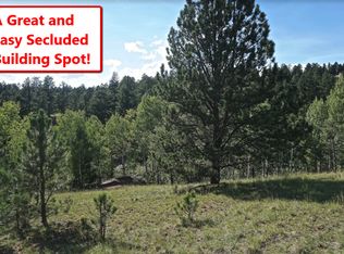625 Pinon Ln, Florissant, CO 80816