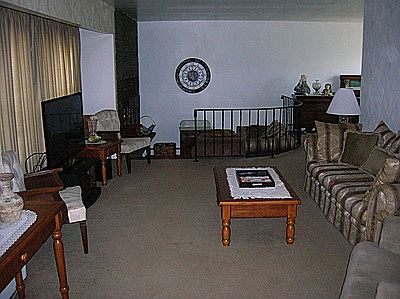 Designed for Entertaining