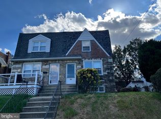 1304 Faunce St, Philadelphia, PA 19111