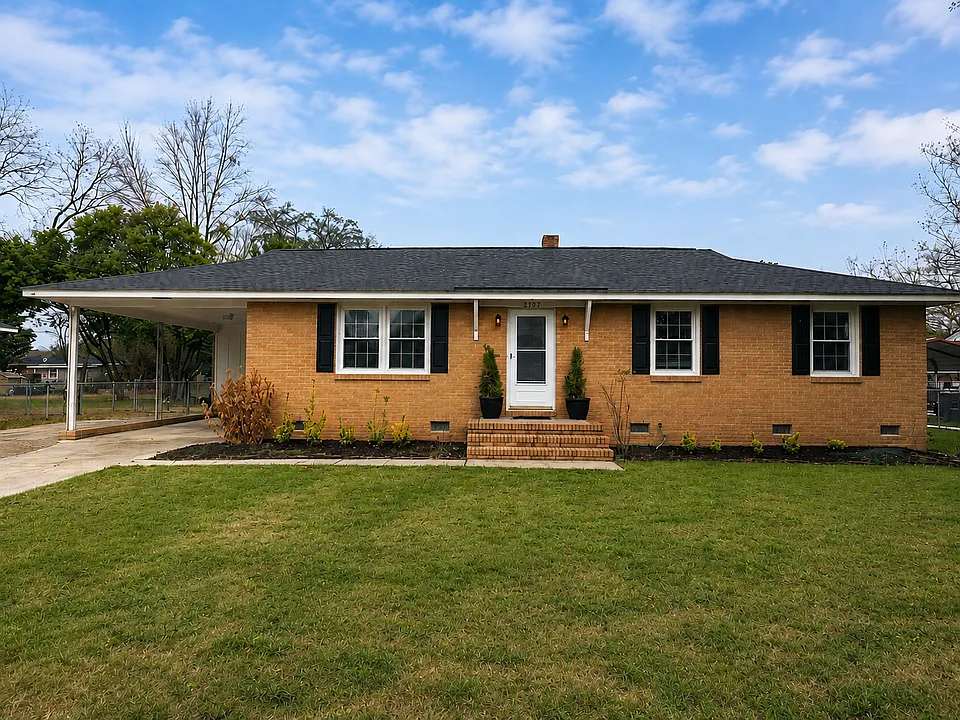 2107 W Cambridge Dr