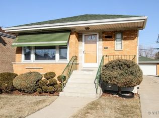 6725 S Kenneth Ave, Chicago, IL 60629