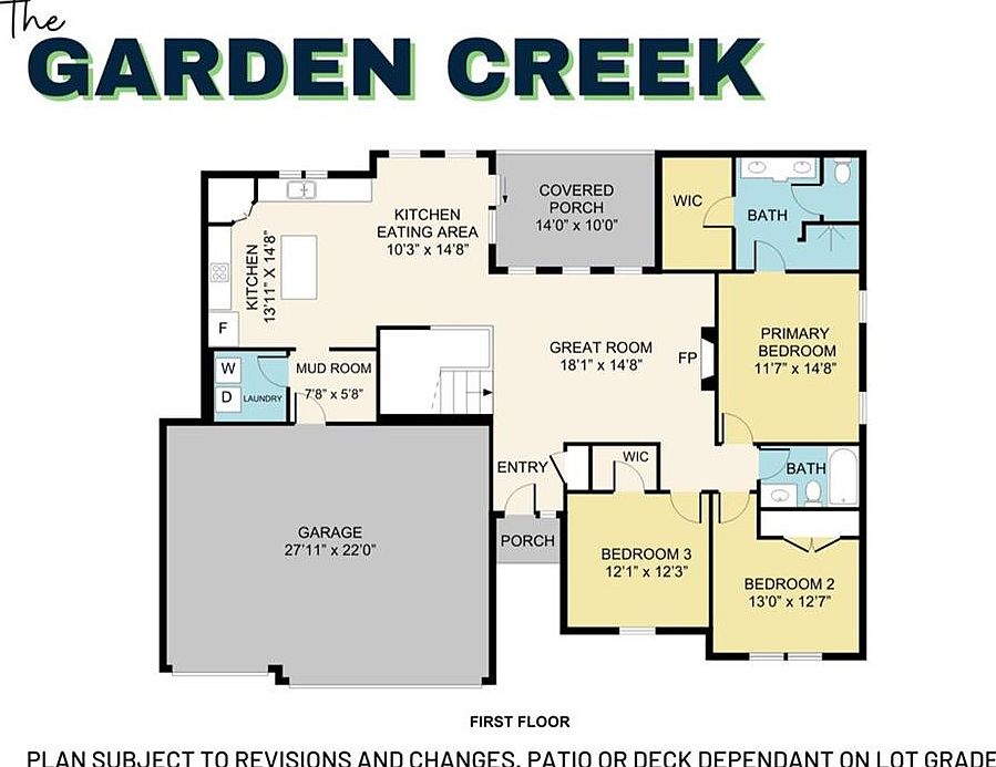 2nd image of 2617 SW Summer Creek Pl