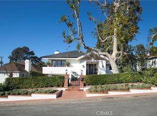 432 Holly St, Laguna Beach, CA 92651