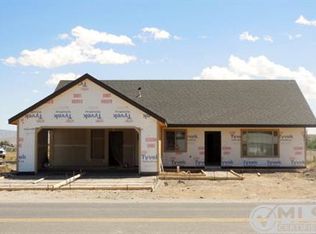 236 Robert St, Cody, WY 82414