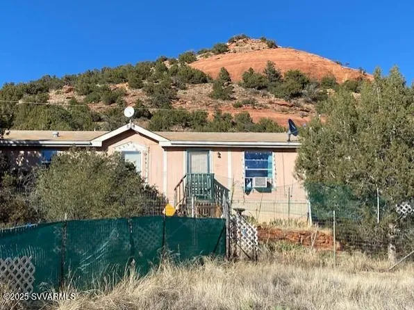 11775 N Loy Butte Road, Sedona, AZ 86336