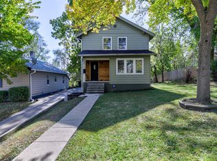 2814 School St, Des Moines, IA 50311